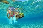  Bali Blue lagoon snorkeling with all inclusive tour