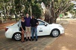 Kandy City to Kuchchaveli, Nilaveli City Private Transfer