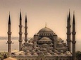 Private Byzantine & Ottoman Relics Walking Tour by Professional Tour Guide