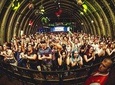 Green Day and Rock for People Festival