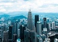 Budget Tour: 20 Attractions Batu Caves & Kuala Lumpur Full-Day City Tour