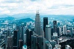 Budget Tour: 20 Attractions Batu Caves & Kuala Lumpur Full-Day City Tour