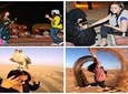 3 in 1 package sale (City tour-Safari-dinner cruise) Kids friendly