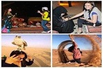 3 in 1 package sale (City tour-Safari-dinner cruise) Kids friendly