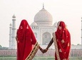10 giorni Delhi Agra Jaipur Tour con Rajasthan