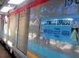 Same day tour with gatimaan express
