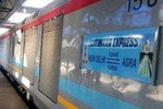 Same day tour with gatimaan express