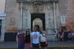 6 Hours Private Tour in Merida, you choose!
