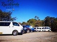 Direct Shared Shuttle from Nosara to Monteverde