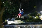 Appleton Estate Rum, YS Falls, Black River Safari / Floyd's Pelican Bar Tour 