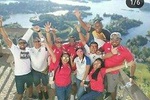 A Guatapé Tour