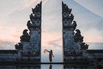 Bali Gate of heaven tour