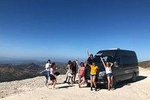 Private Transport from Monteverde to Manuel Antonio