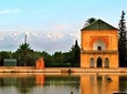 Marrakech Private Full Day City Tour with a Driver