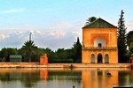 Marrakech Private Full Day City Tour with a Driver