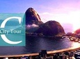 Rio de Janeiro Day Tour with Lunch