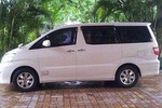 Montego Bay Hotels Private Round-trip Airport Transfer from Kingston (KIN)