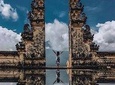 karangasem trip (gate of heaven)