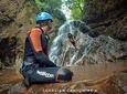Dzmuisi Canyoning 