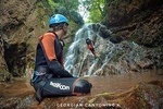 Dzmuisi Canyoning 