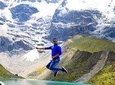 Humantay Lake