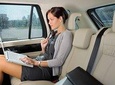 Private transfer from Charles de Gaulle airport to Paris: Premium Service