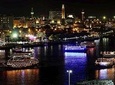 Dinner at Dubai Marina (Outdoor Activities )