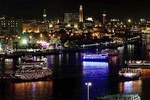 Dinner at Dubai Marina (Outdoor Activities )