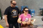 An adventure in Glassblowing by Torch