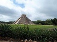 Private Chichen Itza, Cenote & Valladolid tour