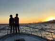 Private Sunset Cruise on amazing boat