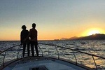 Private Sunset Cruise on amazing boat