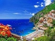 Amalfi Coast tour from Sorrento