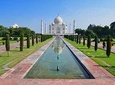 Private Same Day Tour To Taj Mahal From Delhi By Car