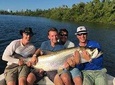 Light Tackle Tarpon & Snook Fishing Charter