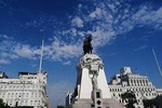 Lima, the city of the catacombs!