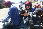 Discover Santorini With ATV 2 Seater