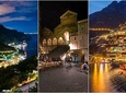 Private Night Tour Amalfi Coast (8h)