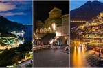 Private Night Tour Amalfi Coast (8h)