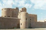 Nizwa Bahla & Jabrin Fort(Muscat tours) as private and custom trip