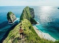 Nusa Penida Island BeachTour