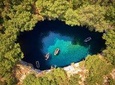 Best of Kefalonia: Half-Day Private Sightseeing Tour