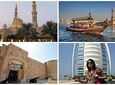 3 in 1 package sale (City tour-Safari-dinner cruise) Tours & Sightseeing