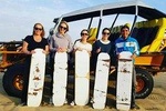Ballestas Islands + Huacachina Oasis + Wine Tour !! The best price