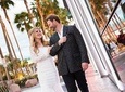 Las Vegas Strip Photo Shoot