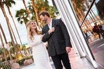 Las Vegas Strip Photo Shoot