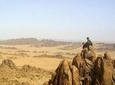 Nomadic Odyssey Mongolia Tour