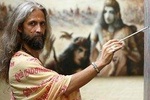 An Evening with an Artist 