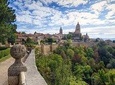 Segovia Half Day Afternoon Tour from Madrid with Alcazar Admission