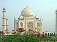 Private Same day Taj Mahal Tour by Train - 2021